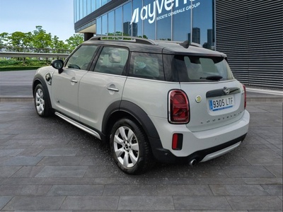 MINI MINI Countryman Cooper S E ALL4 162 kW (220 CV) 6 MINI MINI Countryman Cooper S E ALL4 162 kW (220 CV) 6