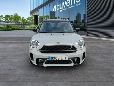MINI MINI Countryman Cooper S E ALL4 162 kW (220 CV) 2 MINI MINI Countryman Cooper S E ALL4 162 kW (220 CV) 2