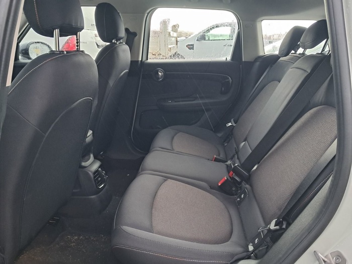 MINI MINI Countryman Cooper S E ALL4 162 kW (220 CV) Vehículo usado en Madrid MINI MINI Countryman Cooper S E ALL4 162 kW (220 CV) Vehículo usado en Madrid