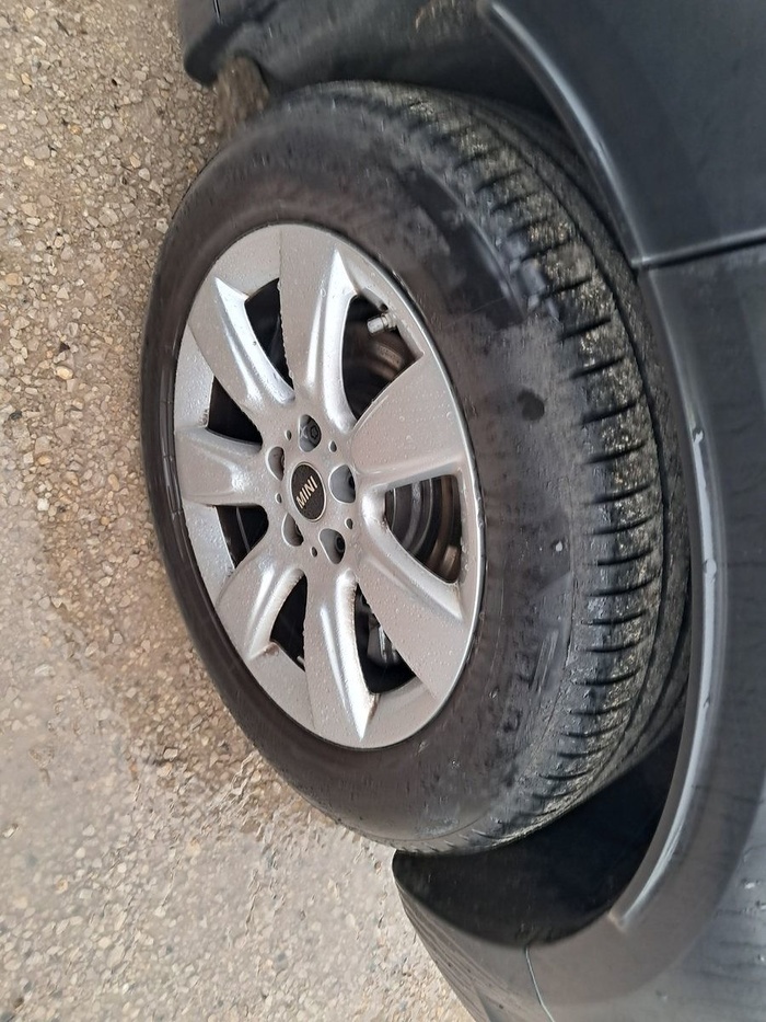 MINI MINI Countryman Cooper S E ALL4 162 kW (220 CV) Vehículo usado en Madrid MINI MINI Countryman Cooper S E ALL4 162 kW (220 CV) Vehículo usado en Madrid