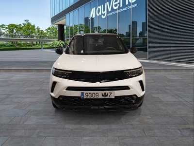 Opel Mokka 1.2 T GS 96 kW (130 CV) 2 Opel Mokka 1.2 T GS 96 kW (130 CV) 2