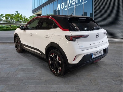 Opel Mokka 1.2 T GS 96 kW (130 CV) 6 Opel Mokka 1.2 T GS 96 kW (130 CV) 6