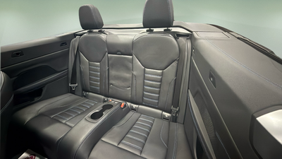 BMW Serie 4 420i Cabrio 135 kW (184 CV) 13 BMW Serie 4 420i Cabrio 135 kW (184 CV) 13