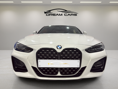 BMW Serie 4 420i Cabrio 135 kW (184 CV) 2 BMW Serie 4 420i Cabrio 135 kW (184 CV) 2