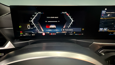 BMW Serie 4 420i Cabrio 135 kW (184 CV) 14 BMW Serie 4 420i Cabrio 135 kW (184 CV) 14