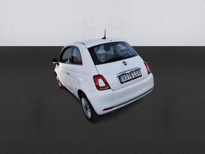 Fiat 500 1.2 8v Lounge 51 kW (69 CV) 6 Fiat 500 1.2 8v Lounge 51 kW (69 CV) 6
