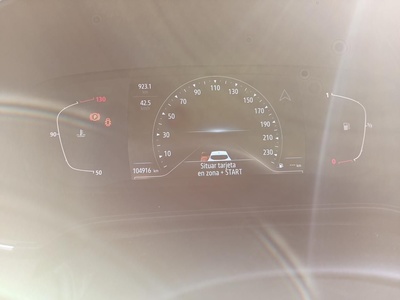 Renault Megane Business Blue dCi 85 kW (115 CV) 7 Renault Megane Business Blue dCi 85 kW (115 CV) 7