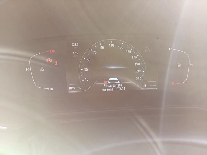 Renault Megane Business Blue dCi 85 kW (115 CV) Vehículo usado en Madrid Renault Megane Business Blue dCi 85 kW (115 CV) Vehículo usado en Madrid