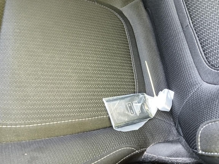 Renault Megane Business Blue dCi 85 kW (115 CV) Vehículo usado en Madrid Renault Megane Business Blue dCi 85 kW (115 CV) Vehículo usado en Madrid