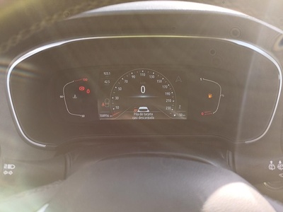 Renault Megane Business Blue dCi 85 kW (115 CV) 6 Renault Megane Business Blue dCi 85 kW (115 CV) 6