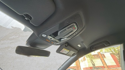 Audi A7 Sportback 50 TDI quattro 210 kW (286 CV) tiptronic 14 Audi A7 Sportback 50 TDI quattro 210 kW (286 CV) tiptronic 14