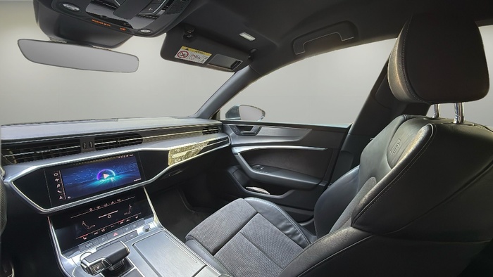 Audi A7 Sportback 50 TDI quattro 210 kW (286 CV) tiptronic Vehículo usado en Madrid Audi A7 Sportback 50 TDI quattro 210 kW (286 CV) tiptronic Vehículo usado en Madrid