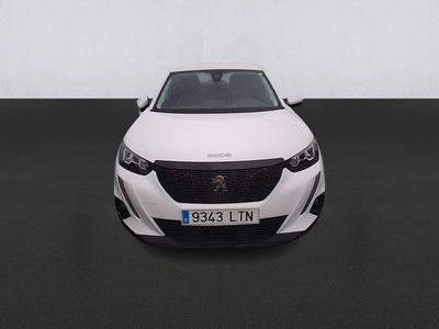 Peugeot 2008 BlueHDi 110 S&S Active Pack 81 kW (110 CV) 2 Peugeot 2008 BlueHDi 110 S&S Active Pack 81 kW (110 CV) 2