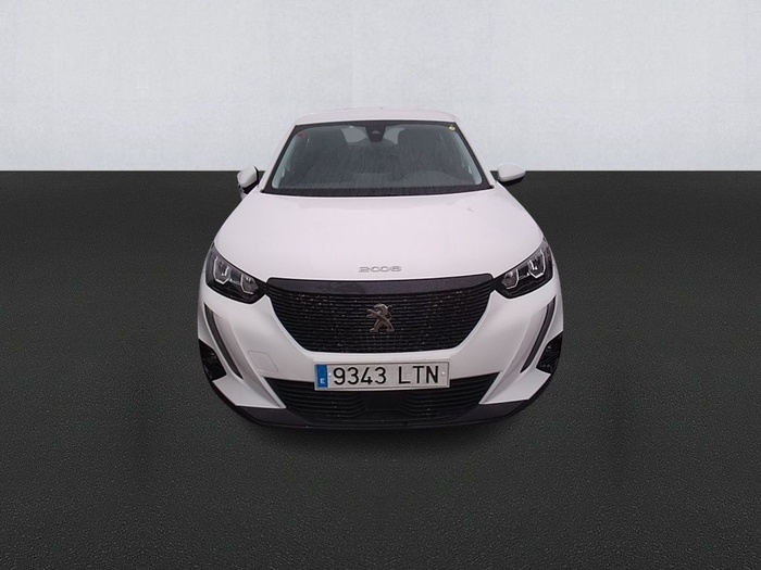 Peugeot 2008 BlueHDi 110 S&S Active Pack 81 kW (110 CV) Vehículo usado en Madrid Peugeot 2008 BlueHDi 110 S&S Active Pack 81 kW (110 CV) Vehículo usado en Madrid