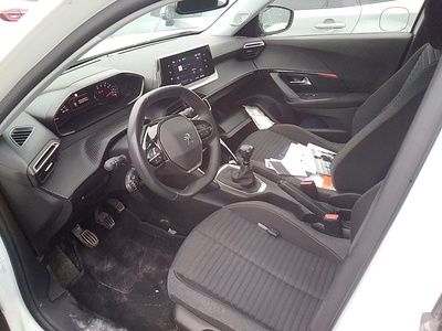 Peugeot 2008 BlueHDi 110 S&S Active Pack 81 kW (110 CV) 7 Peugeot 2008 BlueHDi 110 S&S Active Pack 81 kW (110 CV) 7