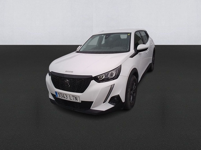 Peugeot 2008 BlueHDi 110 S&S Active Pack 81 kW (110 CV) Vehículo usado en Madrid Peugeot 2008 BlueHDi 110 S&S Active Pack 81 kW (110 CV) Vehículo usado en Madrid