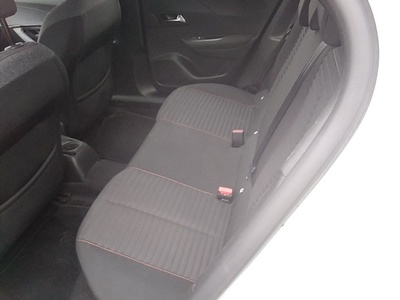 Peugeot 2008 BlueHDi 110 S&S Active Pack 81 kW (110 CV) 14 Peugeot 2008 BlueHDi 110 S&S Active Pack 81 kW (110 CV) 14