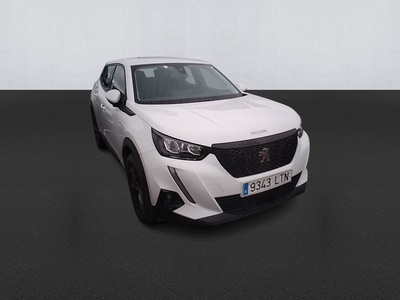 Peugeot 2008 BlueHDi 110 S&S Active Pack 81 kW (110 CV) 3 Peugeot 2008 BlueHDi 110 S&S Active Pack 81 kW (110 CV) 3