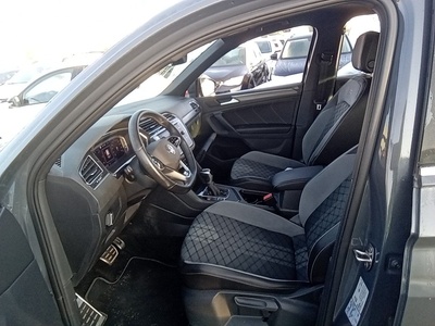 Volkswagen Tiguan R-Line 2.0 TDI 110 kW (150 CV) DSG 10 Volkswagen Tiguan R-Line 2.0 TDI 110 kW (150 CV) DSG 10