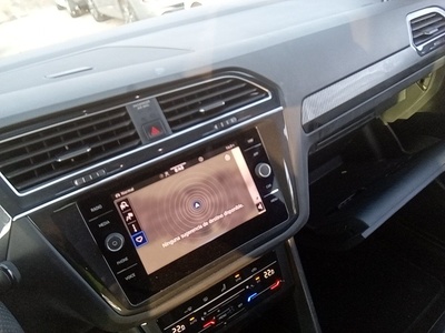 Volkswagen Tiguan R-Line 2.0 TDI 110 kW (150 CV) DSG 12 Volkswagen Tiguan R-Line 2.0 TDI 110 kW (150 CV) DSG 12