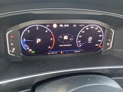 Volkswagen Tiguan R-Line 2.0 TDI 110 kW (150 CV) DSG 8 Volkswagen Tiguan R-Line 2.0 TDI 110 kW (150 CV) DSG 8