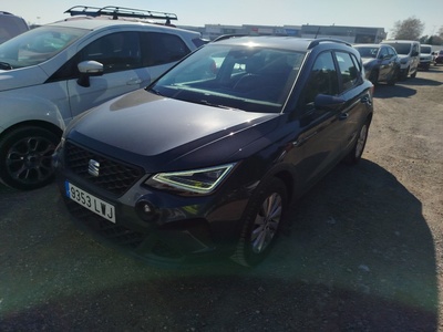 SEAT Arona 1.0 TSI Style Plus 81 kW (110 CV) 1 SEAT Arona 1.0 TSI Style Plus 81 kW (110 CV) 1