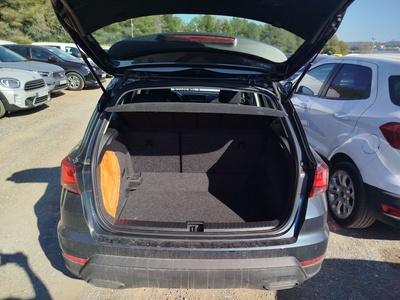 SEAT Arona 1.0 TSI Style Plus 81 kW (110 CV) 15 SEAT Arona 1.0 TSI Style Plus 81 kW (110 CV) 15