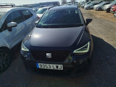 SEAT Arona 1.0 TSI Style Plus 81 kW (110 CV) 2 SEAT Arona 1.0 TSI Style Plus 81 kW (110 CV) 2