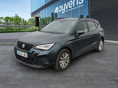 SEAT Arona 1.0 TSI Style Plus 81 kW (110 CV) 1 SEAT Arona 1.0 TSI Style Plus 81 kW (110 CV) 1
