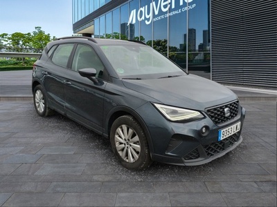 SEAT Arona 1.0 TSI Style Plus 81 kW (110 CV) 3 SEAT Arona 1.0 TSI Style Plus 81 kW (110 CV) 3
