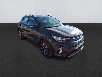 Kia Stonic 1.0 T-GDi MHEV Drive iMT 88 kW (120 CV) 3 Kia Stonic 1.0 T-GDi MHEV Drive iMT 88 kW (120 CV) 3