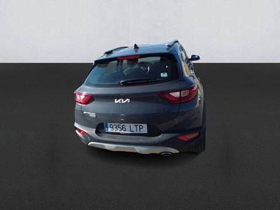Kia Stonic 1.0 T-GDi MHEV Drive iMT 88 kW (120 CV) 5 Kia Stonic 1.0 T-GDi MHEV Drive iMT 88 kW (120 CV) 5