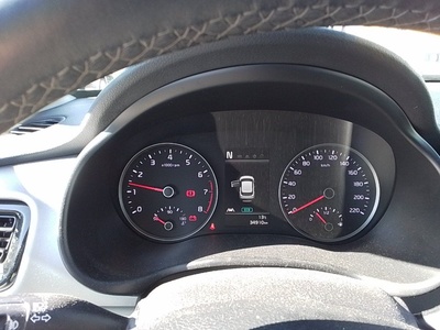 Kia Stonic 1.0 T-GDi MHEV Drive iMT 88 kW (120 CV) 13 Kia Stonic 1.0 T-GDi MHEV Drive iMT 88 kW (120 CV) 13