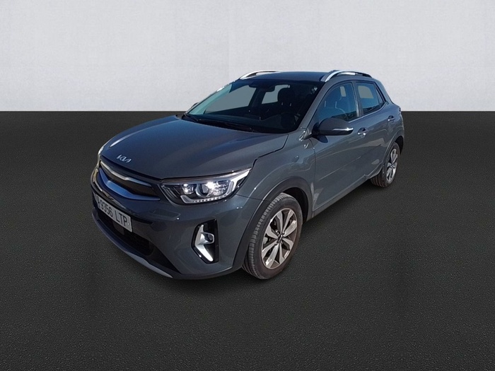 Kia Stonic 1.0 T-GDi MHEV Drive iMT 88 kW (120 CV) Vehículo usado en Madrid Kia Stonic 1.0 T-GDi MHEV Drive iMT 88 kW (120 CV) Vehículo usado en Madrid