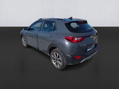 Kia Stonic 1.0 T-GDi MHEV Drive iMT 88 kW (120 CV) 6 Kia Stonic 1.0 T-GDi MHEV Drive iMT 88 kW (120 CV) 6