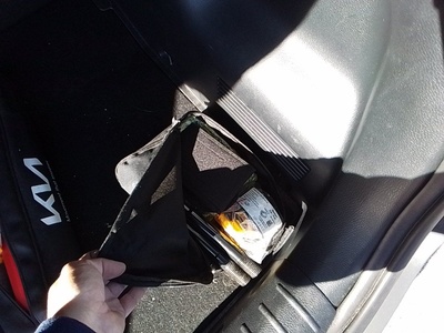 Kia Stonic 1.0 T-GDi MHEV Drive iMT 88 kW (120 CV) 8 Kia Stonic 1.0 T-GDi MHEV Drive iMT 88 kW (120 CV) 8