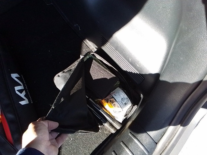 Kia Stonic 1.0 T-GDi MHEV Drive iMT 88 kW (120 CV) Vehículo usado en Madrid Kia Stonic 1.0 T-GDi MHEV Drive iMT 88 kW (120 CV) Vehículo usado en Madrid