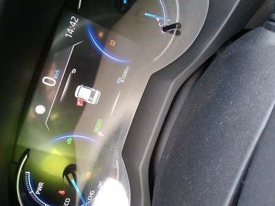 Toyota Rav4 220H Business 160 kW (218 CV) 8 Toyota Rav4 220H Business 160 kW (218 CV) 8