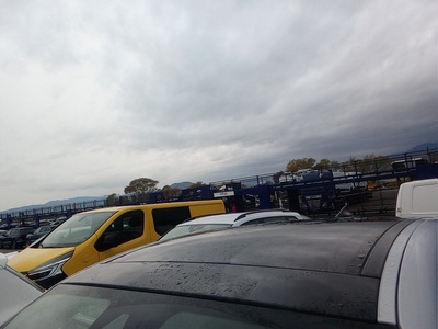 Alfa Romeo Stelvio 2.2 Diesel Sprint AWD 140 kW (190 CV) 13 Alfa Romeo Stelvio 2.2 Diesel Sprint AWD 140 kW (190 CV) 13