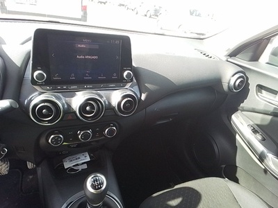 Nissan Juke DIG-T Acenta 84 kW (114 CV) 11 Nissan Juke DIG-T Acenta 84 kW (114 CV) 11