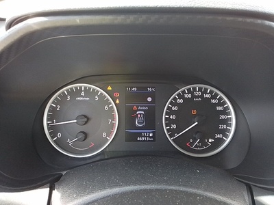 Nissan Juke DIG-T Acenta 84 kW (114 CV) 12 Nissan Juke DIG-T Acenta 84 kW (114 CV) 12