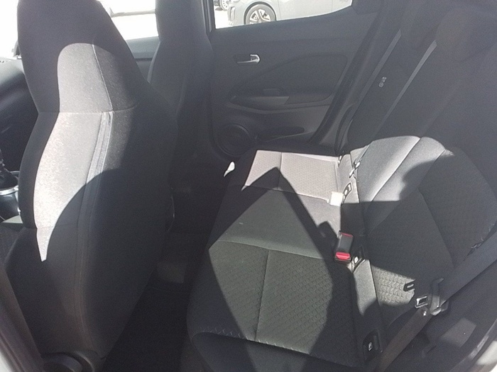 Nissan Juke DIG-T Acenta 84 kW (114 CV) Vehículo usado en Madrid Nissan Juke DIG-T Acenta 84 kW (114 CV) Vehículo usado en Madrid