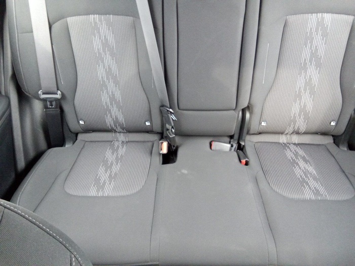 Kia Sportage 1.6 MHEV Drive 4x2 100 kW (136 CV) Vehículo usado en Madrid Kia Sportage 1.6 MHEV Drive 4x2 100 kW (136 CV) Vehículo usado en Madrid