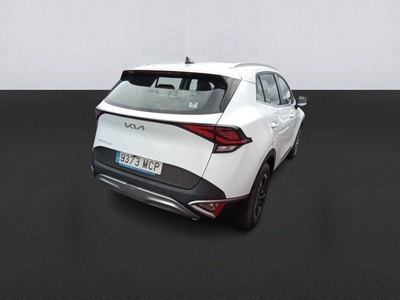 Kia Sportage 1.6 MHEV Drive 4x2 100 kW (136 CV) 4 Kia Sportage 1.6 MHEV Drive 4x2 100 kW (136 CV) 4