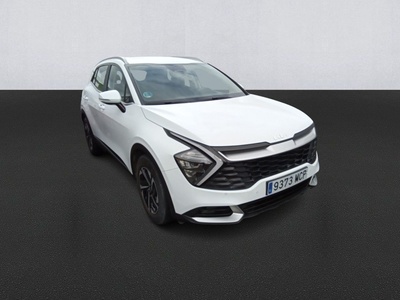 Kia Sportage 1.6 MHEV Drive 4x2 100 kW (136 CV) 3 Kia Sportage 1.6 MHEV Drive 4x2 100 kW (136 CV) 3