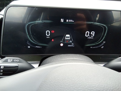 Kia Sportage 1.6 MHEV Drive 4x2 100 kW (136 CV) 8 Kia Sportage 1.6 MHEV Drive 4x2 100 kW (136 CV) 8