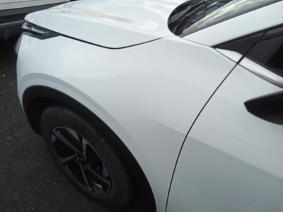 Kia Sportage 1.6 MHEV Drive 4x2 100 kW (136 CV) 13 Kia Sportage 1.6 MHEV Drive 4x2 100 kW (136 CV) 13