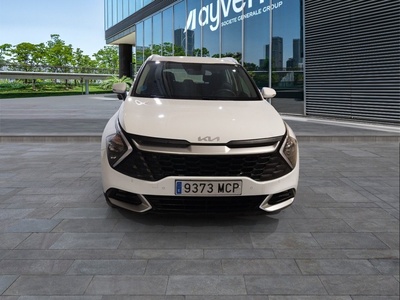 Kia Sportage 1.6 MHEV Drive 4x2 100 kW (136 CV) 2 Kia Sportage 1.6 MHEV Drive 4x2 100 kW (136 CV) 2