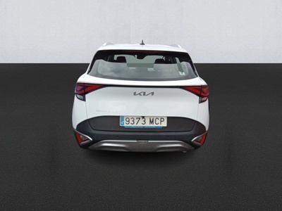 Kia Sportage 1.6 MHEV Drive 4x2 100 kW (136 CV) 5 Kia Sportage 1.6 MHEV Drive 4x2 100 kW (136 CV) 5