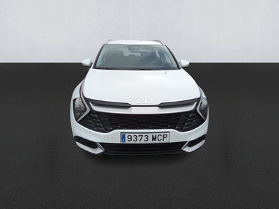 Kia Sportage 1.6 MHEV Drive 4x2 100 kW (136 CV) 2 Kia Sportage 1.6 MHEV Drive 4x2 100 kW (136 CV) 2